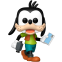 Фигурка Funko POP! Disney Goofy Movie 30th Goofy - 83599