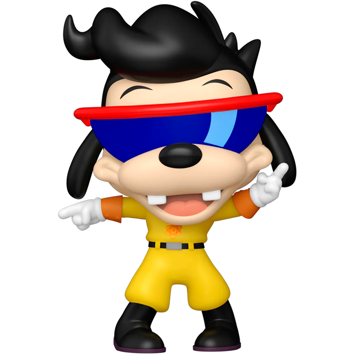 Фигурка Funko POP! Disney Goofy Movie 30th Max - 83601