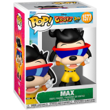 Фигурка Funko POP! Disney Goofy Movie 30th Max (83601)