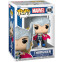 Фигурка Funko POP! Marvel Bobble Spider-Gwen Gwenverse Thorgwen - 83727 - фото 2
