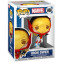 Фигурка Funko POP! Marvel Bobble Spider-Gwen Gwenverse Iron Gwen - 83726 - фото 2