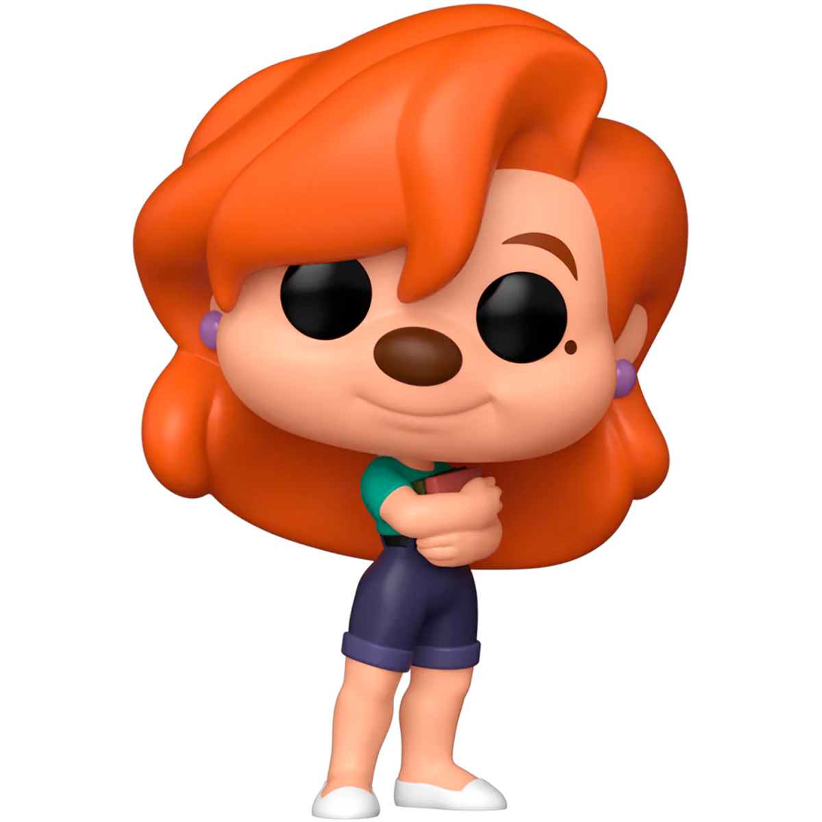Фигурка Funko POP! Disney Goofy Movie 30th Roxanne