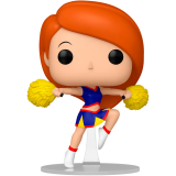 Фигурка Funko POP! Disney Kim Possible Cheerleader Kim (84942)