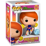Фигурка Funko POP! Disney Kim Possible Cheerleader Kim (84942)