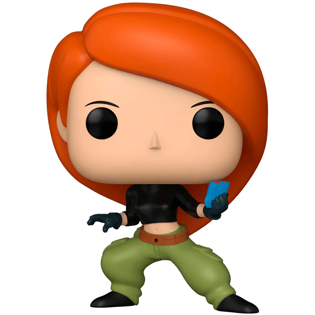 Фигурка Funko POP! Disney Kim Possible Kim Possible - 83524