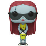 Фигурка Funko POP! Disney TNBC Sally at the Beach (80597)