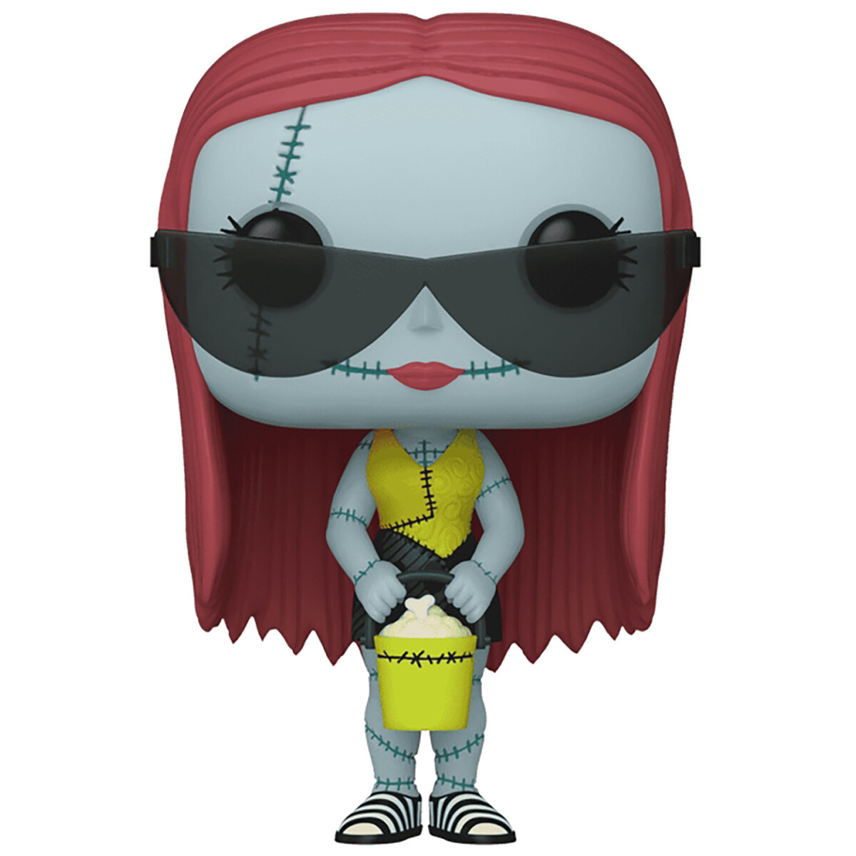 Фигурка Funko POP! Disney TNBC Sally at the Beach - 80597