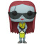 Фигурка Funko POP! Disney TNBC Sally at the Beach - 80597