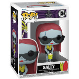 Фигурка Funko POP! Disney TNBC Sally at the Beach (80597)