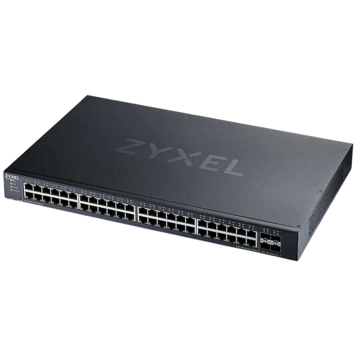 Коммутатор (свитч) Zyxel XGS1935-52 - XGS1935-52-EU0101F