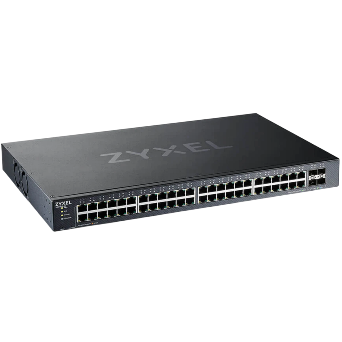 Коммутатор (свитч) Zyxel XGS1935-52 - XGS1935-52-EU0101F - фото 2