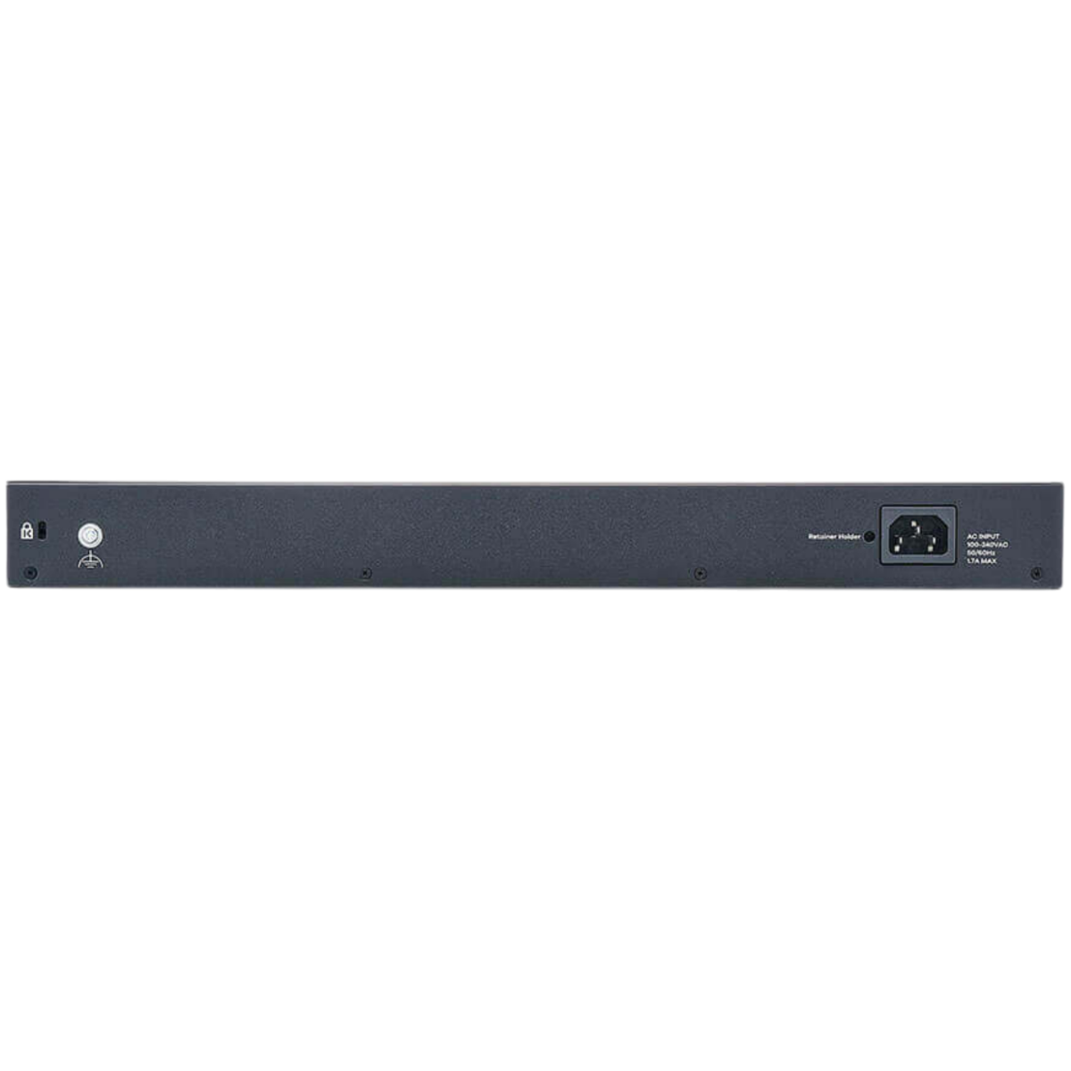 Коммутатор (свитч) Zyxel XGS1935-52 - XGS1935-52-EU0101F - фото 3