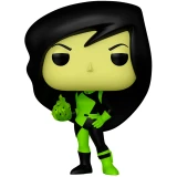Фигурка Funko POP! Disney Kim Possible Shego (83526)