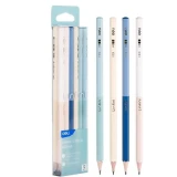 Набор карандашей Deli EC031-HB