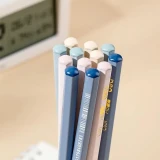 Набор карандашей Deli EC031-HB