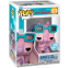 Фигурка Funko POP! Disney Lilo & Stitch Angel with Umbrella SS - 84935 - фото 2