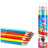 Набор карандашей Deli EC00817