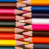 Набор карандашей Deli EC00817