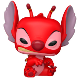 Фигурка Funko POP! Disney Lilo & Stitch Leroy SS (84934)