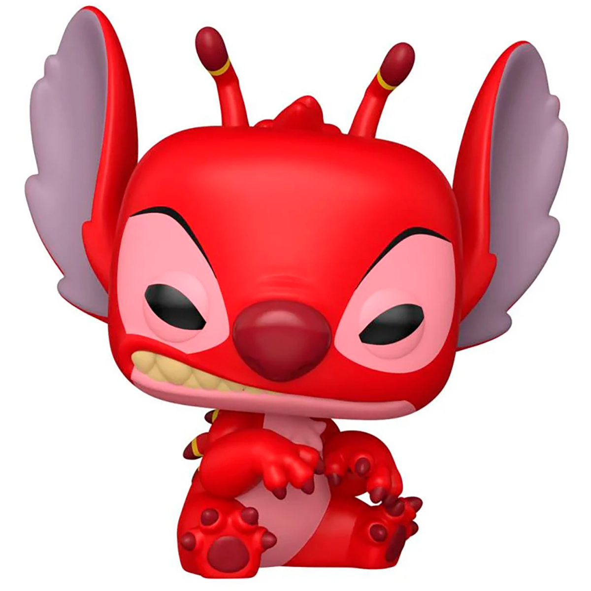 Фигурка Funko POP! Disney Lilo & Stitch Leroy SS - 84934