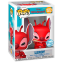 Фигурка Funko POP! Disney Lilo & Stitch Leroy SS - 84934 - фото 2