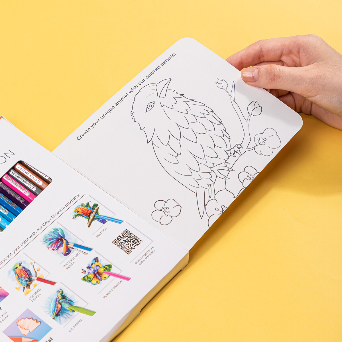 Набор карандашей Deli EC00210 - фото 4