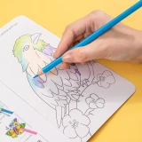 Набор карандашей Deli EC00210