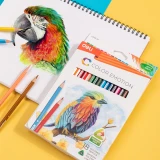 Набор карандашей Deli EC00210