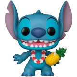 Фигурка Funko POP! Disney Lilo & Stitch Luau Stitch (86275)
