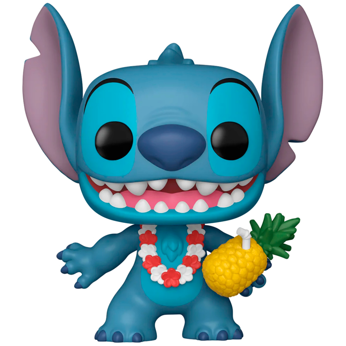 Фигурка Funko POP! Disney Lilo & Stitch Luau Stitch - 86275