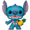 Фигурка Funko POP! Disney Lilo & Stitch Luau Stitch - 86275