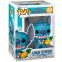 Фигурка Funko POP! Disney Lilo & Stitch Luau Stitch - 86275 - фото 2