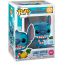 Фигурка Funko POP! Disney Lilo & Stitch Luau Stitch (87200) - фото 2