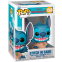 Фигурка Funko POP! Disney Lilo & Stitch Stitch in Sand - 86276 - фото 2