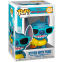 Фигурка Funko POP! Disney Lilo & Stitch Stitch with Tube - 86277 - фото 2
