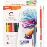Набор карандашей Deli EC00730