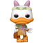 Фигурка Funko POP! Disney Mickey and Friends Daisy (Festival Outfit) - 83982