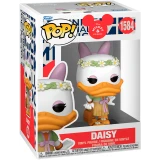 Фигурка Funko POP! Disney Mickey and Friends Daisy (Festival Outfit) (83982)