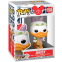 Фигурка Funko POP! Disney Mickey and Friends Daisy (Festival Outfit) - 83982 - фото 2
