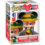 Фигурка Funko POP! Disney Mickey and Friends Minnie Mouse (Festival Outfit) (83983)