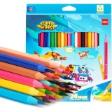 Набор карандашей Deli EC126-24