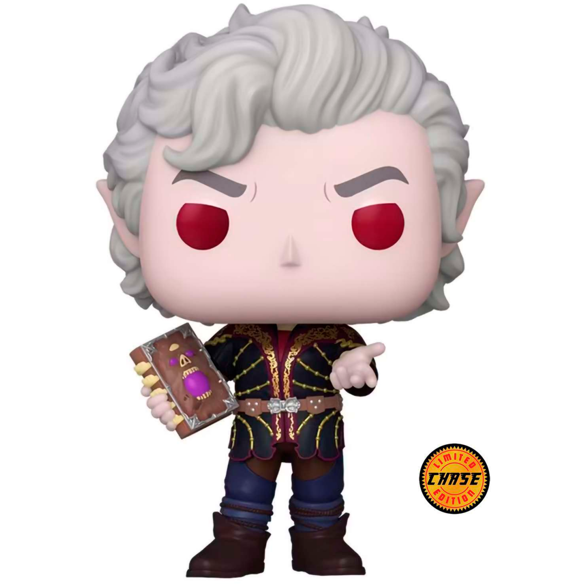 Фигурка Funko POP! Games Baldur's Gate Astarion Chase