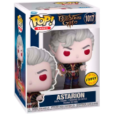 Фигурка Funko POP! Games Baldur's Gate Astarion Chase
