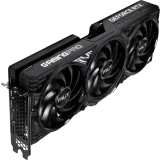 Видеокарта NVIDIA GeForce RTX 5070 Palit GamingPro-S 12Gb (NE75070019K9-GB2050U)