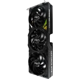 Видеокарта NVIDIA GeForce RTX 5070 Palit GamingPro-S 12Gb (NE75070019K9-GB2050U)