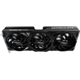 Видеокарта NVIDIA GeForce RTX 5070 Palit GamingPro-S 12Gb (NE75070019K9-GB2050U)