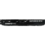 Видеокарта NVIDIA GeForce RTX 5070 Palit GamingPro-S 12Gb (NE75070019K9-GB2050U)