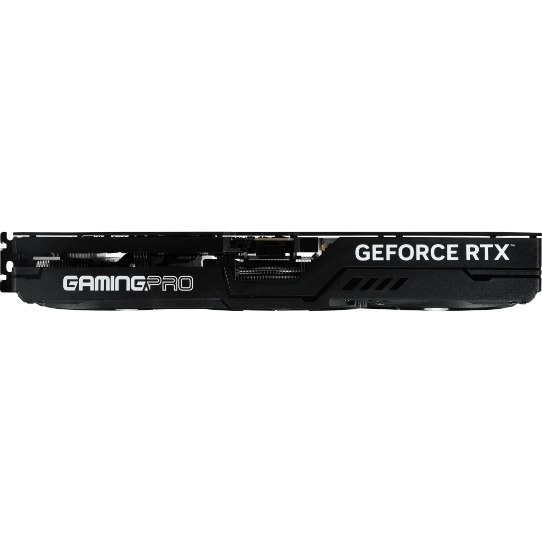 Видеокарта NVIDIA GeForce RTX 5070 Palit GamingPro-S 12Gb (NE75070019K9-GB2050U) - фото 7