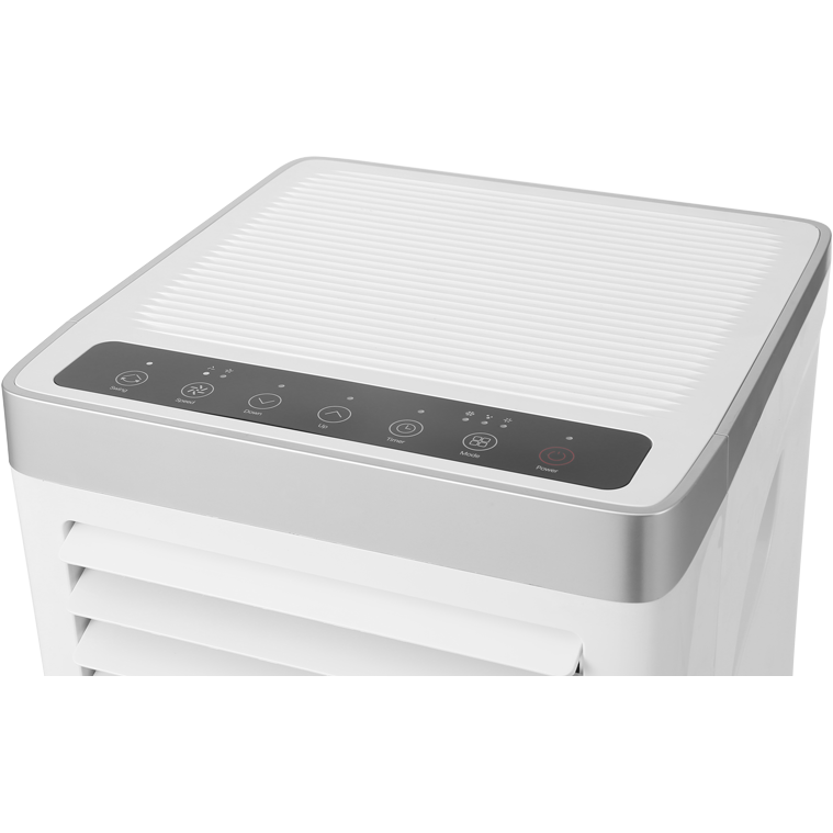 Мобильный кондиционер FUNAI MAC-CA25CON04 - НС-1414800 - фото 5