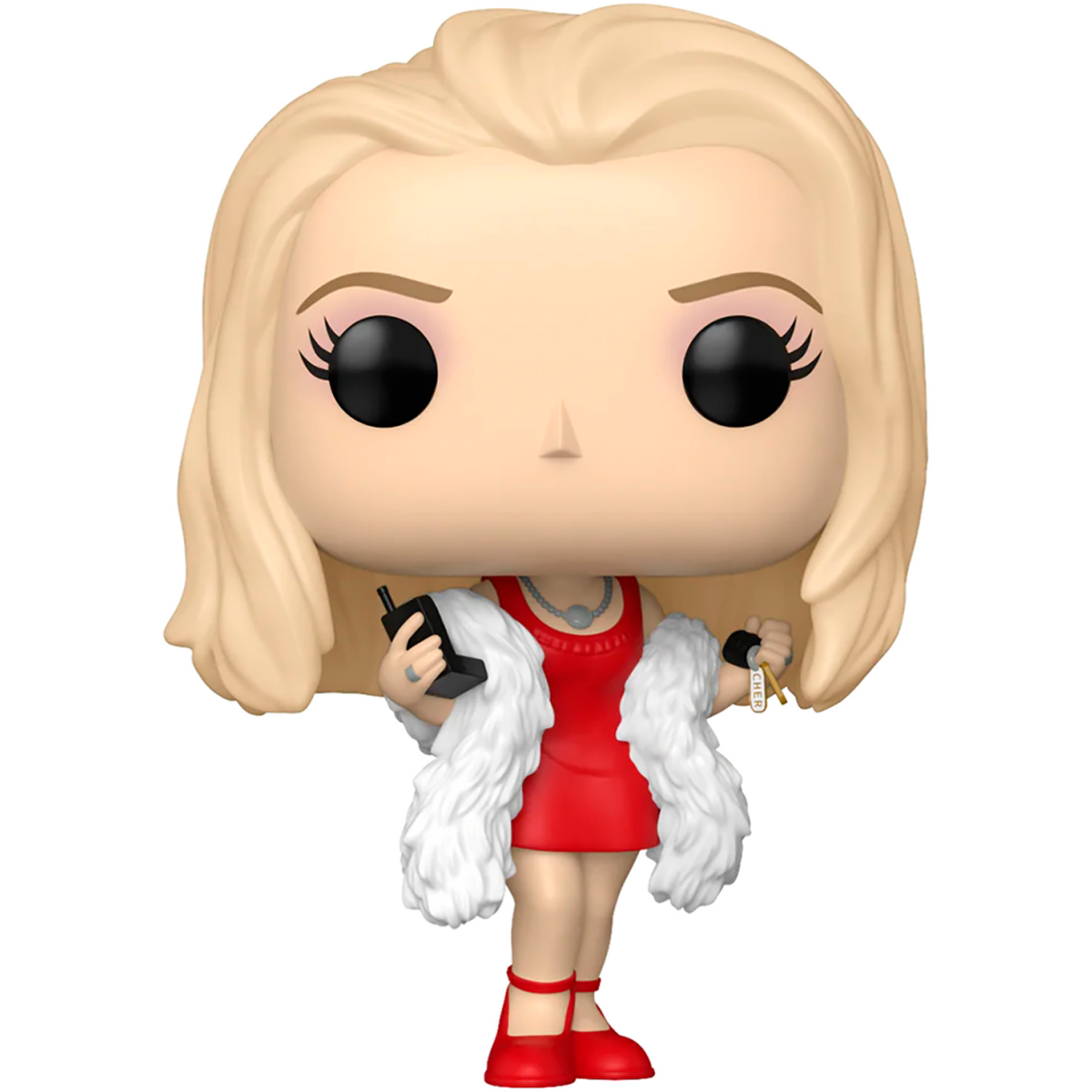 Фигурка Funko POP! Movies Clueless 30th Cher